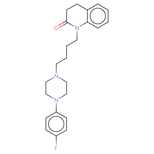 Chemical structure of BindingDB Monomer ID 50502558