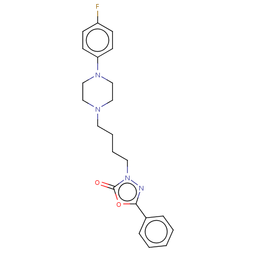 Chemical structure of BindingDB Monomer ID 50502560