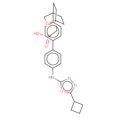 Chemical structure of BindingDB Monomer ID 50502585