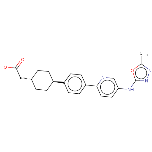 Chemical structure of BindingDB Monomer ID 50502588