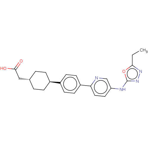 Chemical structure of BindingDB Monomer ID 50502589
