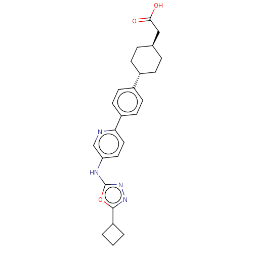 Chemical structure of BindingDB Monomer ID 50502590