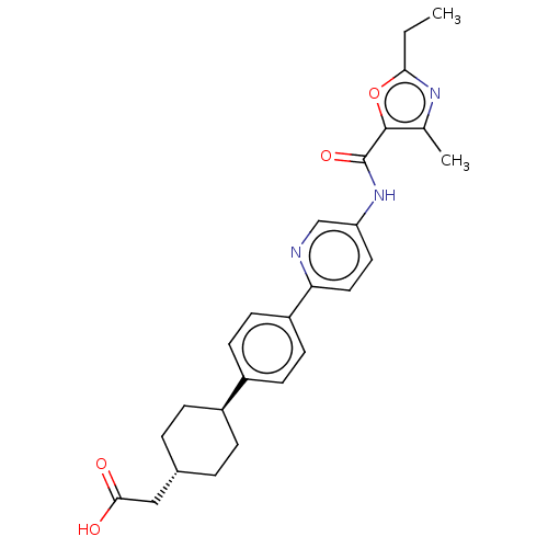 Chemical structure of BindingDB Monomer ID 50502593