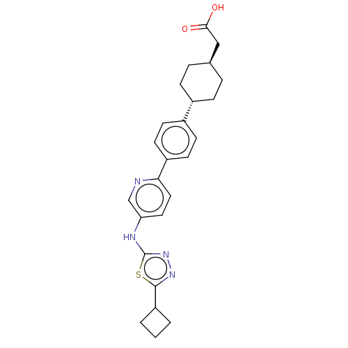 Chemical structure of BindingDB Monomer ID 50502595