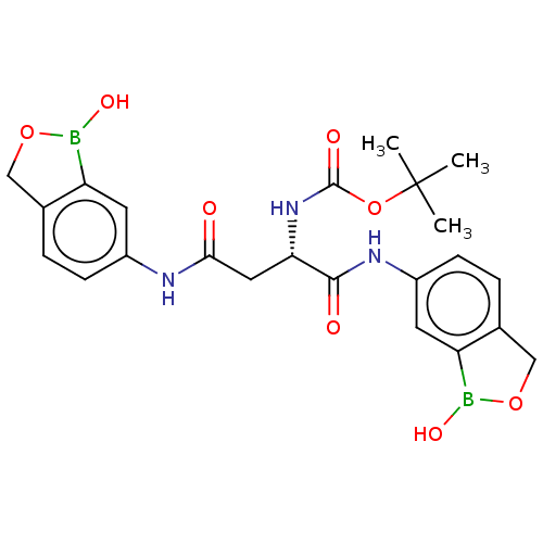 Chemical structure of BindingDB Monomer ID 50502606