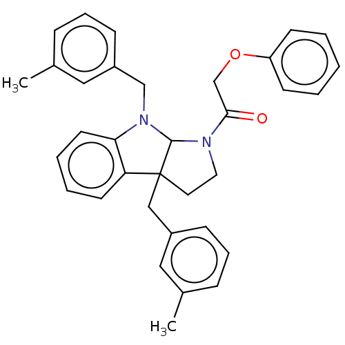 Chemical structure of BindingDB Monomer ID 50502678