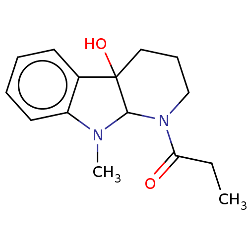 Chemical structure of BindingDB Monomer ID 50502681