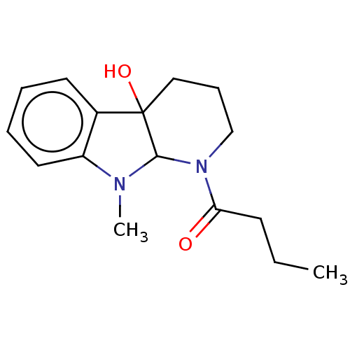Chemical structure of BindingDB Monomer ID 50502682