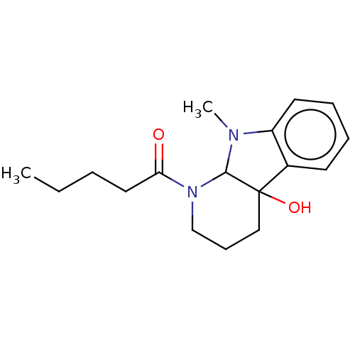 Chemical structure of BindingDB Monomer ID 50502683