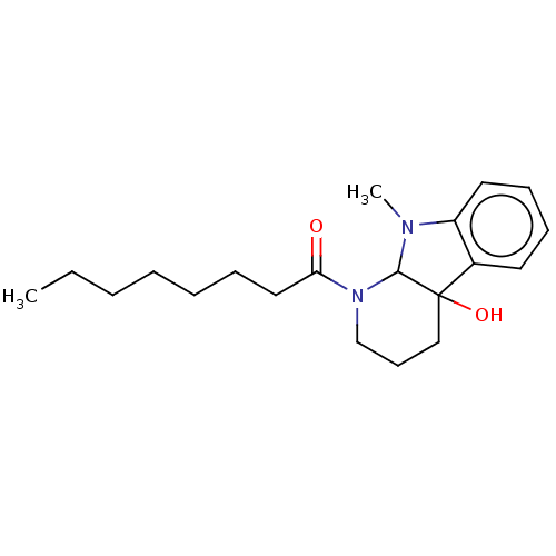Chemical structure of BindingDB Monomer ID 50502684