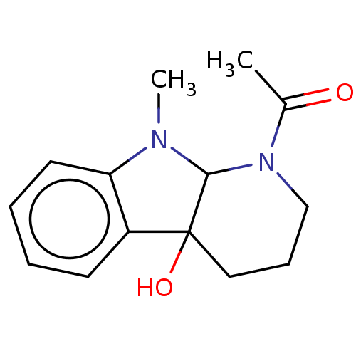 Chemical structure of BindingDB Monomer ID 50502691