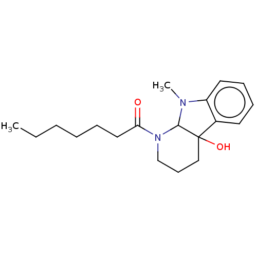 Chemical structure of BindingDB Monomer ID 50502692