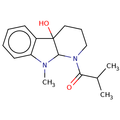 Chemical structure of BindingDB Monomer ID 50502702