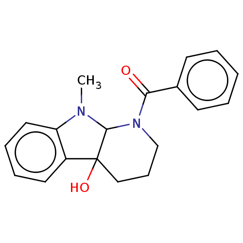 Chemical structure of BindingDB Monomer ID 50502704
