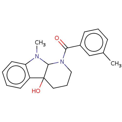 Chemical structure of BindingDB Monomer ID 50502706