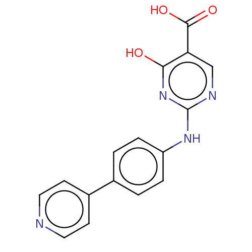 Chemical structure of BindingDB Monomer ID 50502707