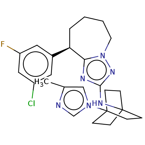 Chemical structure of BindingDB Monomer ID 50502714