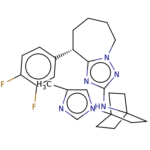 Chemical structure of BindingDB Monomer ID 50502718