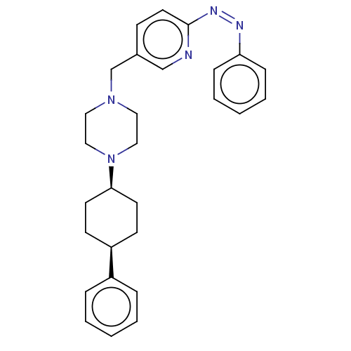 Chemical structure of BindingDB Monomer ID 50502757
