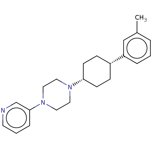 Chemical structure of BindingDB Monomer ID 50502759