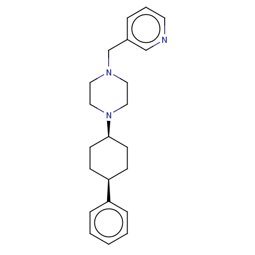 Chemical structure of BindingDB Monomer ID 50502760