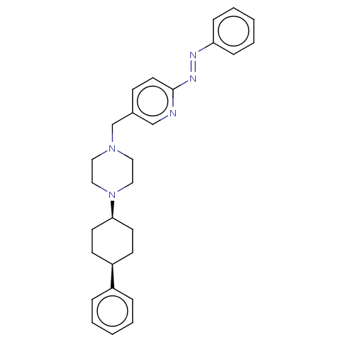 Chemical structure of BindingDB Monomer ID 50502761