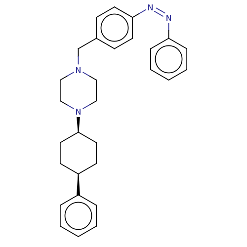 Chemical structure of BindingDB Monomer ID 50502762