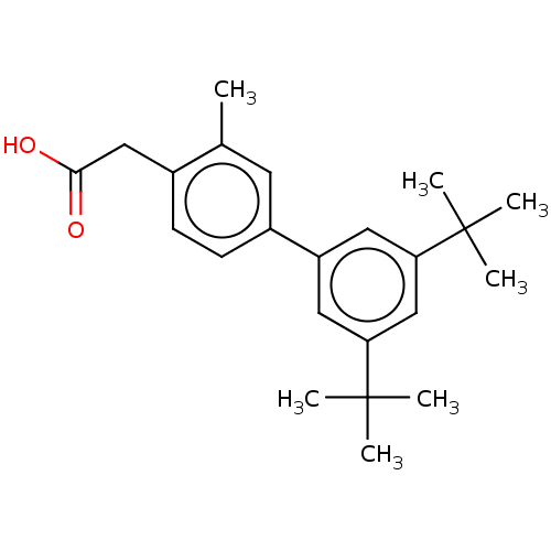 Chemical structure of BindingDB Monomer ID 50502763