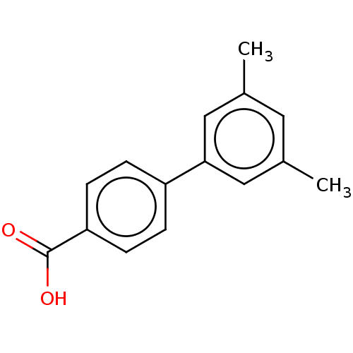 Chemical structure of BindingDB Monomer ID 50502765