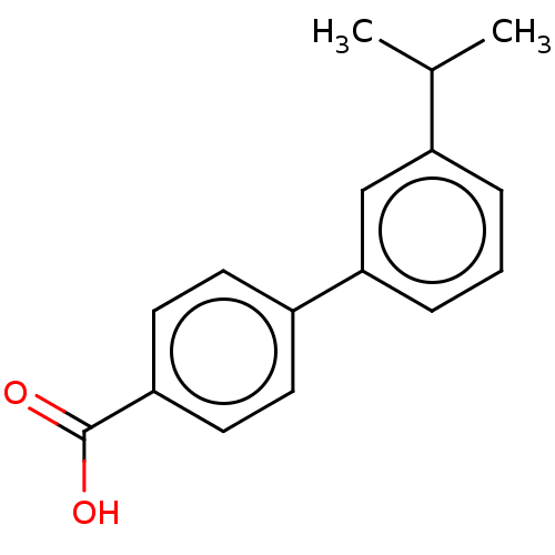 Chemical structure of BindingDB Monomer ID 50502767