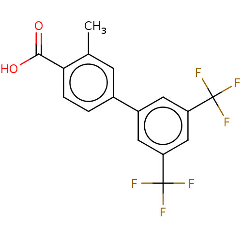 Chemical structure of BindingDB Monomer ID 50502768
