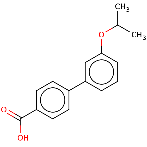 Chemical structure of BindingDB Monomer ID 50502770
