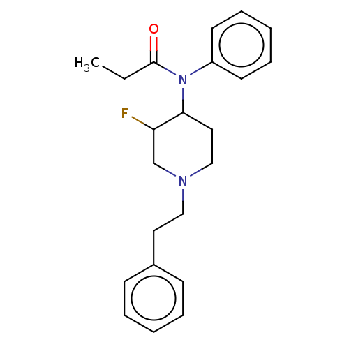 Chemical structure of BindingDB Monomer ID 50502780