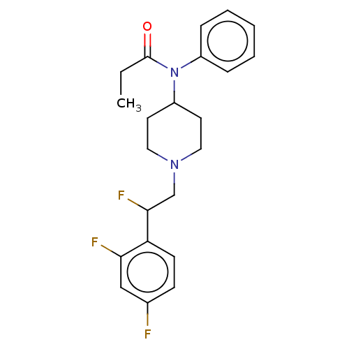 Chemical structure of BindingDB Monomer ID 50502785