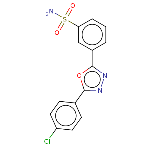 Chemical structure of BindingDB Monomer ID 50502792