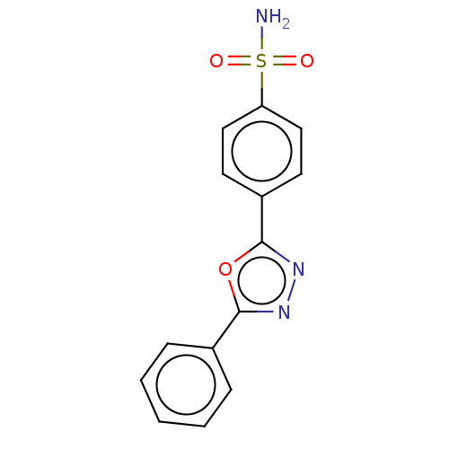 Chemical structure of BindingDB Monomer ID 50502795