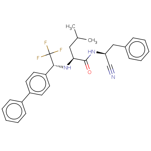 Chemical structure of BindingDB Monomer ID 50502826