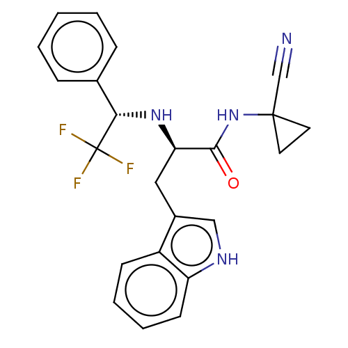 Chemical structure of BindingDB Monomer ID 50502830