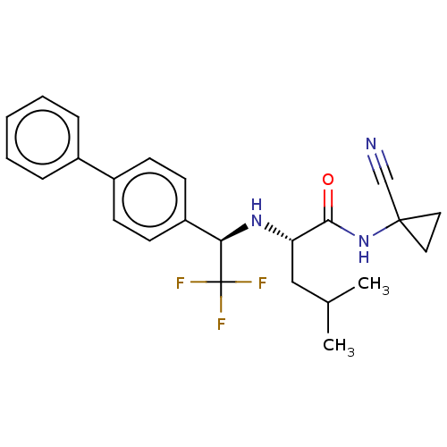 Chemical structure of BindingDB Monomer ID 50502831