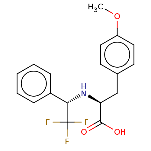 Chemical structure of BindingDB Monomer ID 50502851