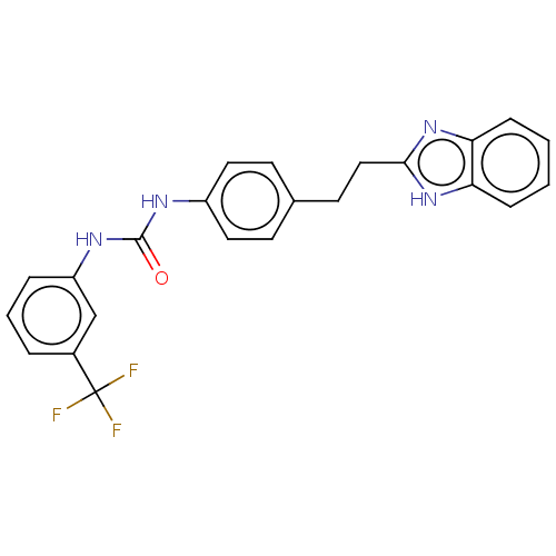 Chemical structure of BindingDB Monomer ID 50502914