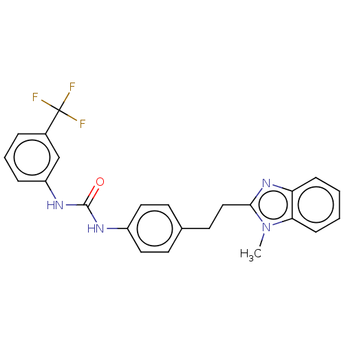 Chemical structure of BindingDB Monomer ID 50502922