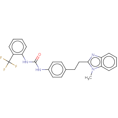 Chemical structure of BindingDB Monomer ID 50502937
