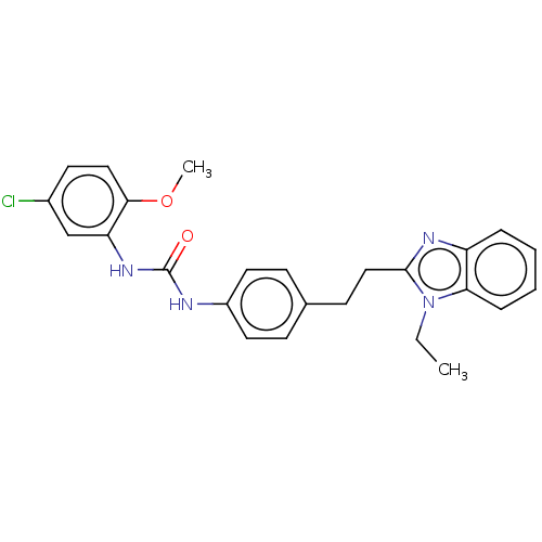 Chemical structure of BindingDB Monomer ID 50502952