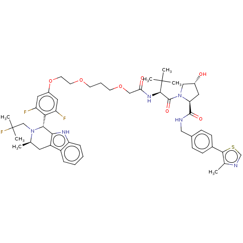 Chemical structure of BindingDB Monomer ID 50502990