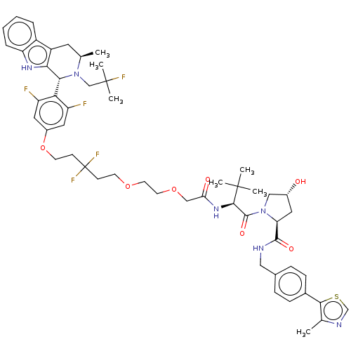 Chemical structure of BindingDB Monomer ID 50502991