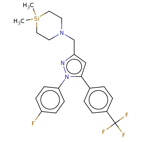 Chemical structure of BindingDB Monomer ID 50503037