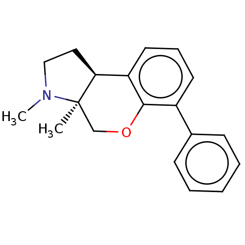 Chemical structure of BindingDB Monomer ID 50503046