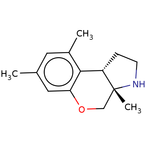 Chemical structure of BindingDB Monomer ID 50503050