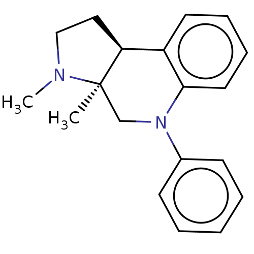 Chemical structure of BindingDB Monomer ID 50503052